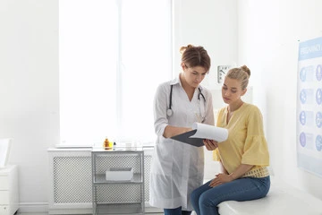 Clínica exames admissionais em Pindamonhangaba