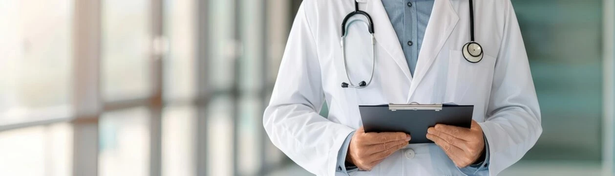 Exames clínicos ocupacionais em Taubaté